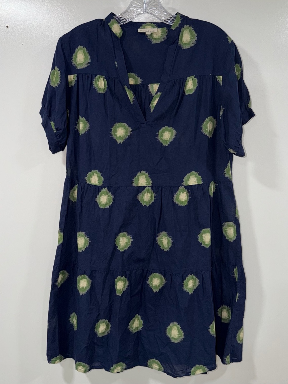 Fitzroy & Willa mini dress